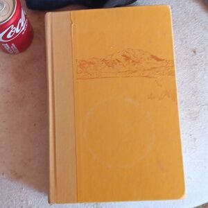 Alaska, by James. Michener